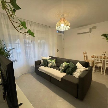 パルラComo En Casaアパートメント エクステリア 写真