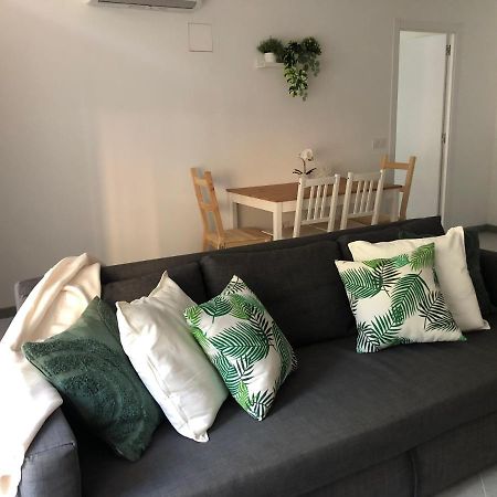 パルラComo En Casaアパートメント エクステリア 写真