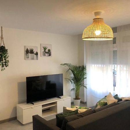 パルラComo En Casaアパートメント エクステリア 写真