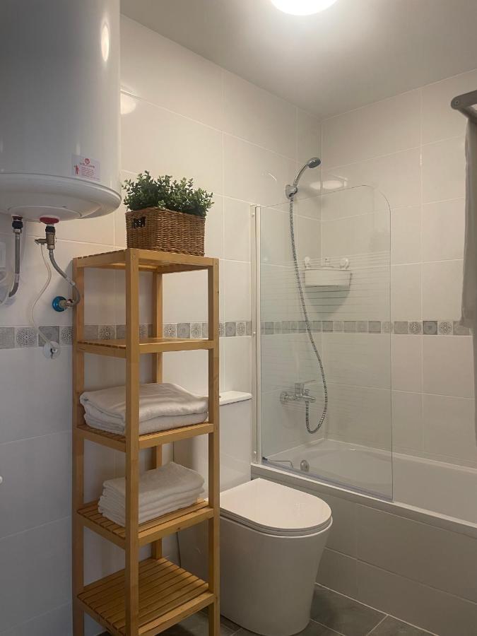 パルラComo En Casaアパートメント エクステリア 写真