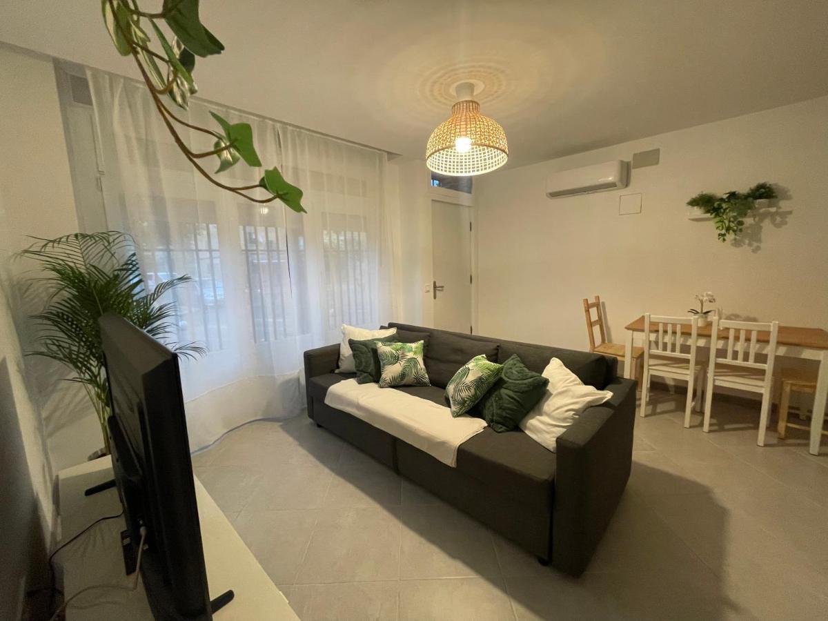 パルラComo En Casaアパートメント エクステリア 写真