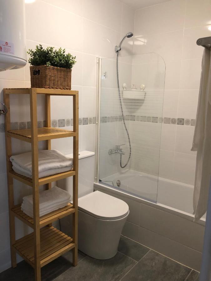 パルラComo En Casaアパートメント エクステリア 写真
