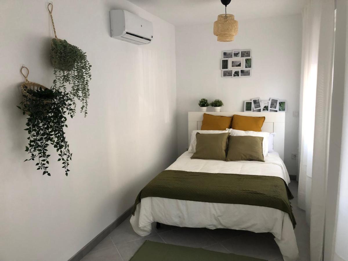 パルラComo En Casaアパートメント エクステリア 写真
