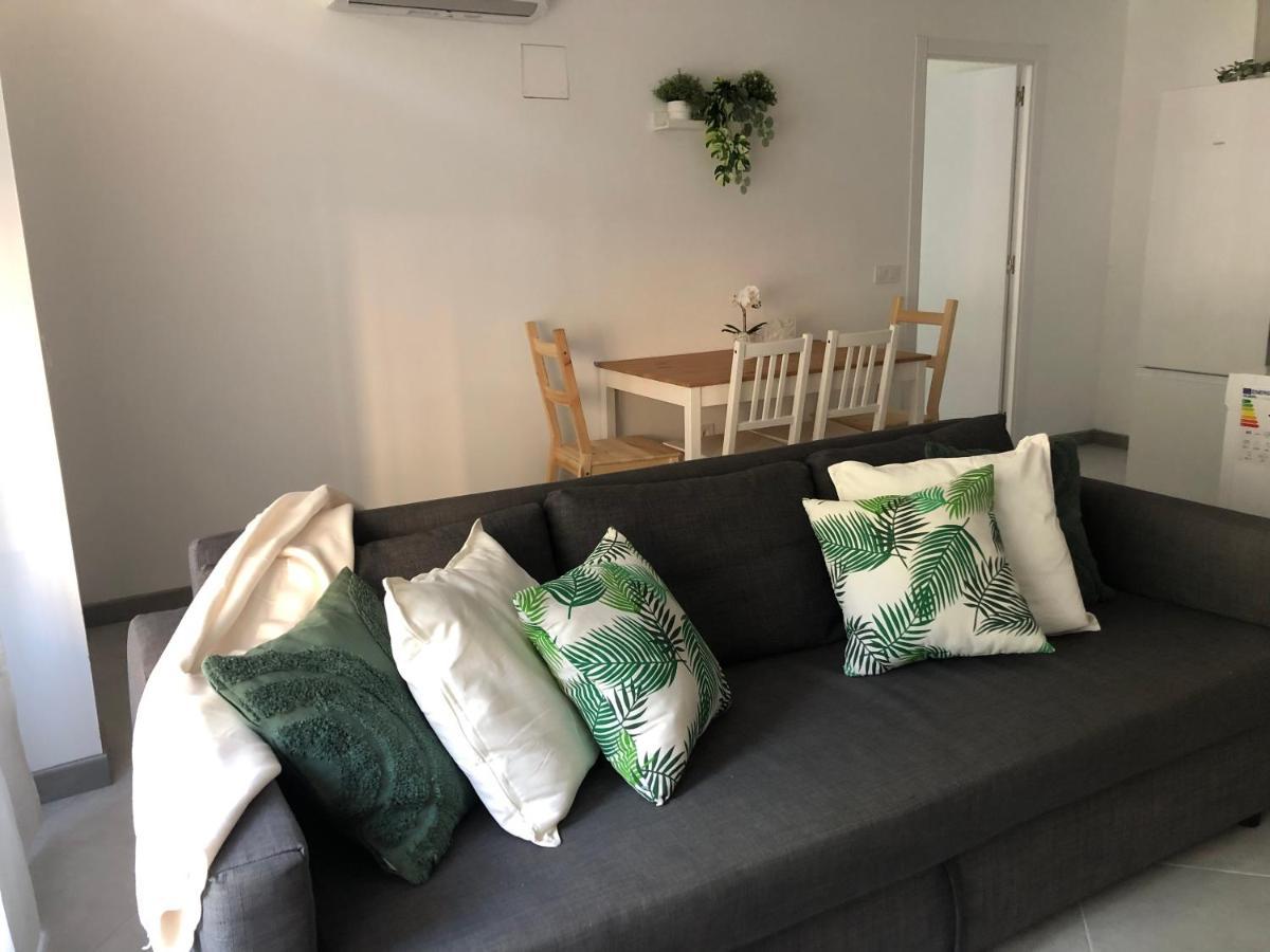 パルラComo En Casaアパートメント エクステリア 写真