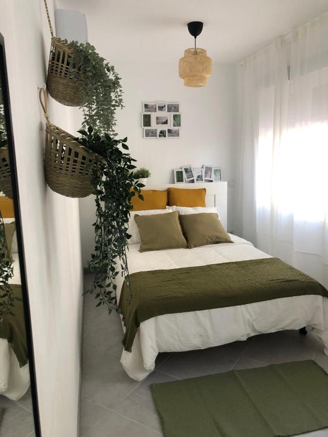パルラComo En Casaアパートメント エクステリア 写真