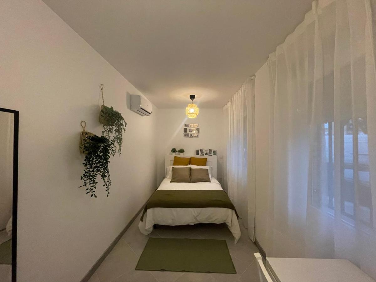 パルラComo En Casaアパートメント エクステリア 写真