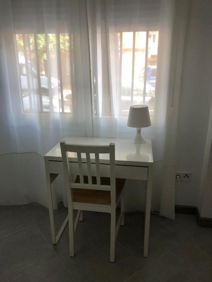 パルラComo En Casaアパートメント エクステリア 写真