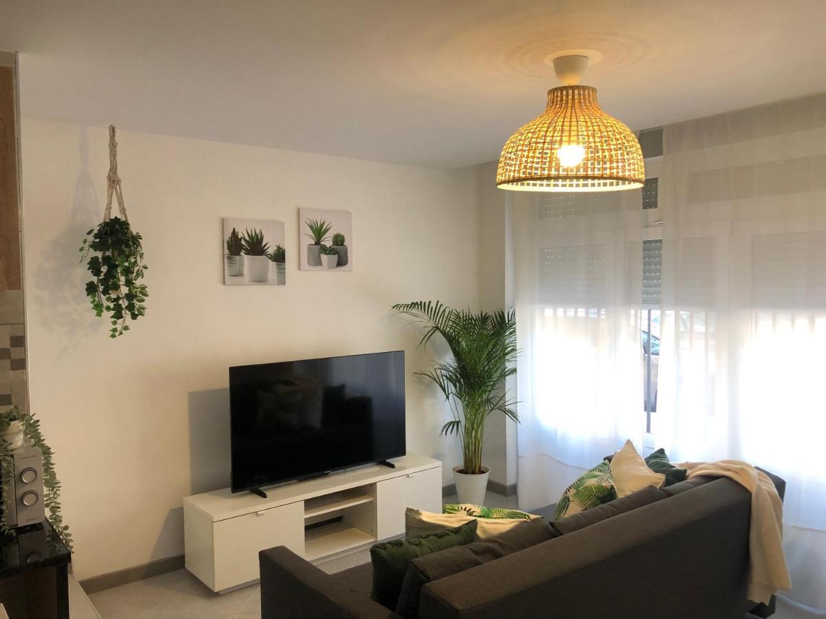 パルラComo En Casaアパートメント エクステリア 写真