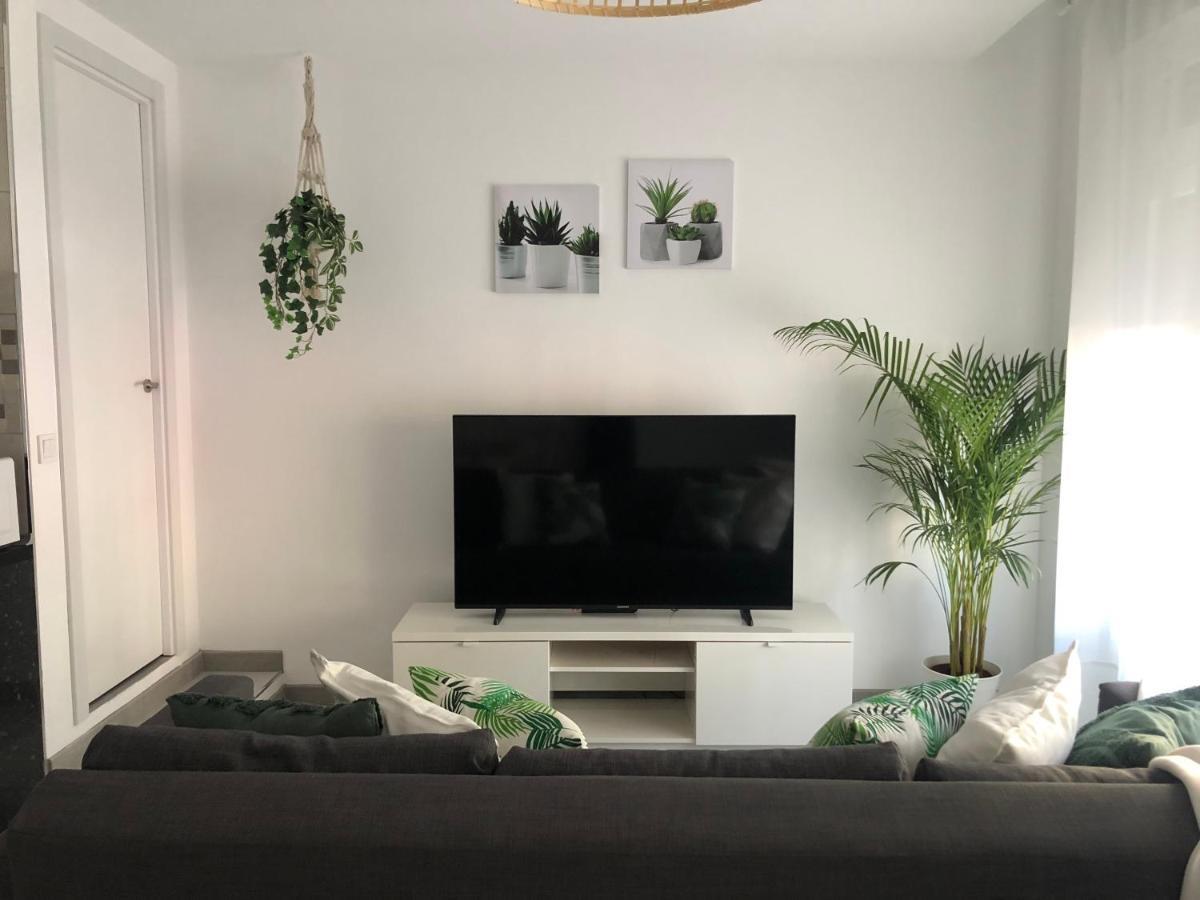 パルラComo En Casaアパートメント エクステリア 写真
